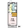 アネシスの間取り画像