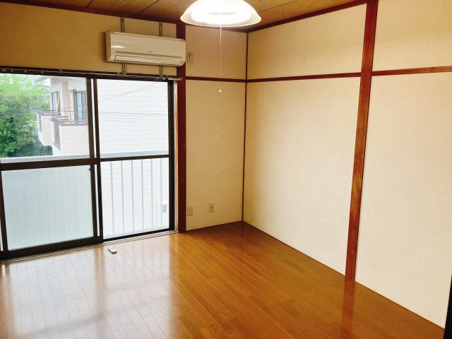 リビング