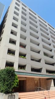 ライオンズステージ関内メダリオンの外観画像