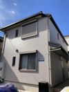 テラスフィールドの外観