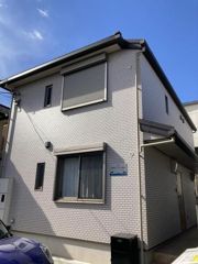テラスフィールドの外観画像