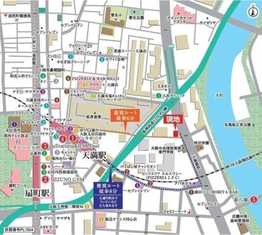 地図