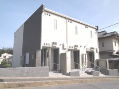 クレイノサンハイムの外観画像