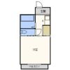 池田マンションの間取り画像