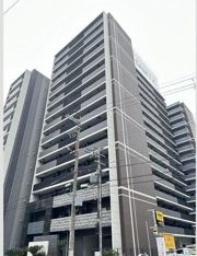 S-RESIDENCE新大阪駅前の外観画像