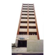 ISM中之島レジデンスの外観画像