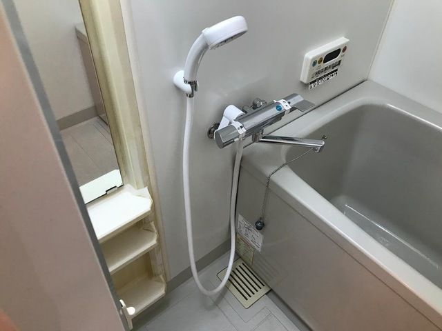 バスルーム