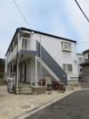 シャトーテル寿Ⅱの間取り画像