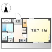 サン・ピアの間取り画像