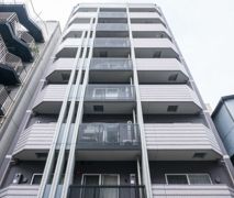 ハーモニーレジデンス浅草の外観画像