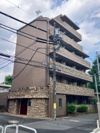 フェニックス高井戸南の間取り画像