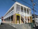 レオパレスルミエールの間取り画像
