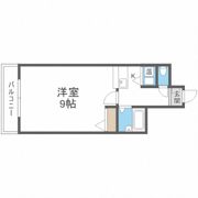 ヴェローナIの間取り画像