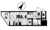 TRUST VALUE 不動前の間取り画像