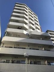 TRUST VALUE 不動前の外観画像