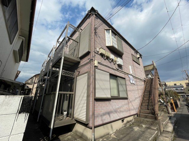 サンロイヤル祐光の外観画像