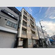 瑞光ハイツの外観画像
