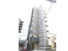 レアライズ八広の外観