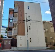 クレイノゆうりの外観画像