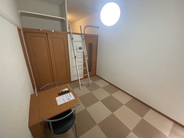 リビング