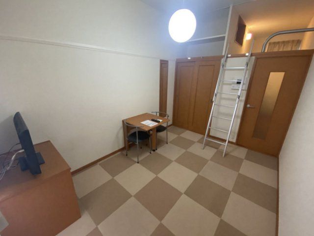 リビング