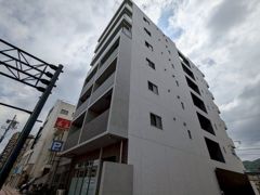 パレグレース中広Ⅱの外観画像