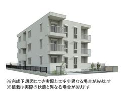 D-Lotusの外観画像