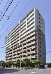 エステムコート梅田天神橋リバーフロントの外観画像