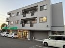 メゾン ルミナスの外観