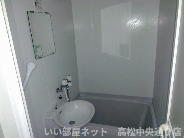バスルーム