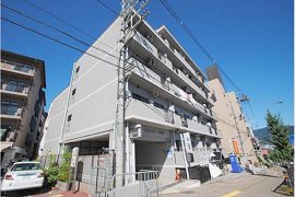 ヴィエント北花山の外観画像