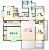 第一荻窪コーポの間取り画像