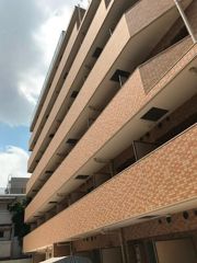 スプレスター志村坂上の外観画像