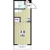 コスモクイーン富田町の間取り画像