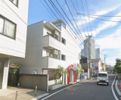 プラザ新川崎の間取り画像