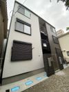 ベイルーム小田栄Ⅱの間取り画像