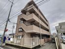 サンガーデン今の間取り画像