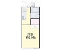 森田コーポの間取り画像