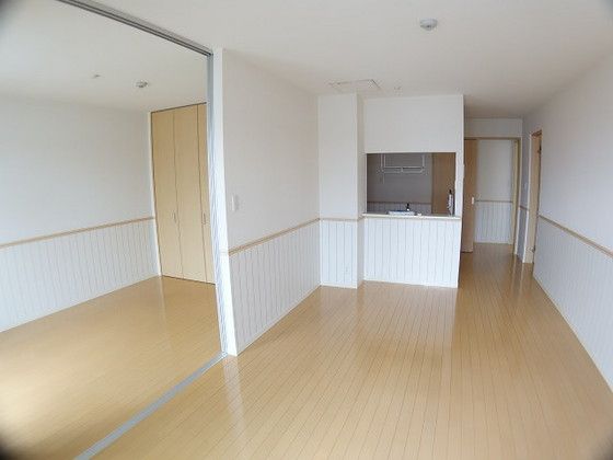 リビング