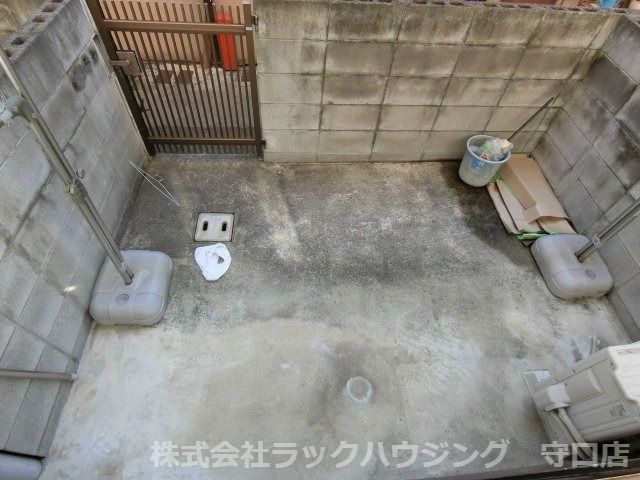 庭