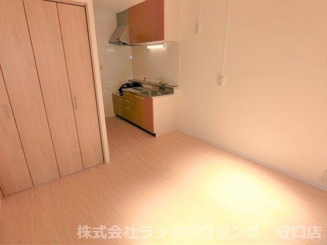 洋室
