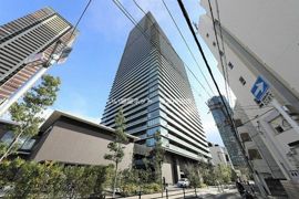グランドメゾン新梅田タワー THE CLUB RESIDENCEの外観画像