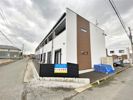グランスタ馬場山Dコートの間取り画像
