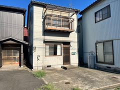 貸家 大宮D棟の外観画像