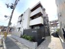 ラポール岡本の間取り画像