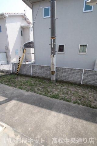 庭