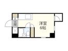 グローバル幟町の間取り画像