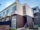 レオパレスシャロームの間取り画像