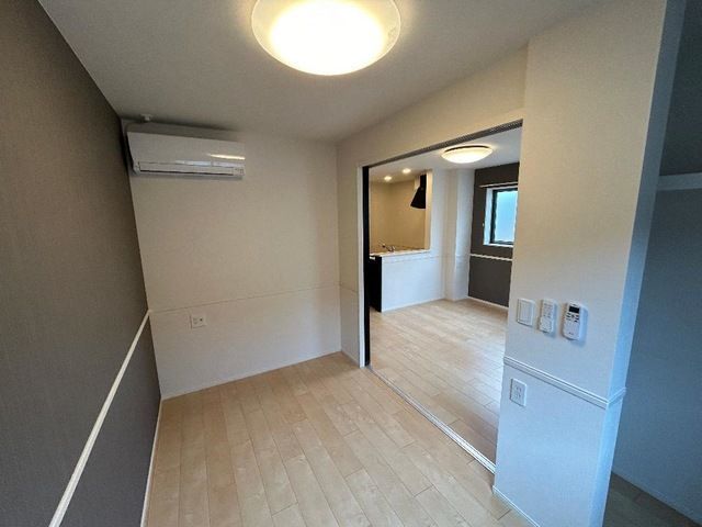 洋室