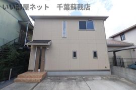 エルメゾン松ケ丘の外観画像